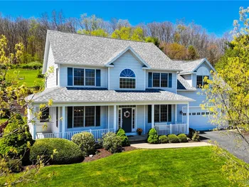 Property at 3530 Conhocton Road, Erwin, NY 14870