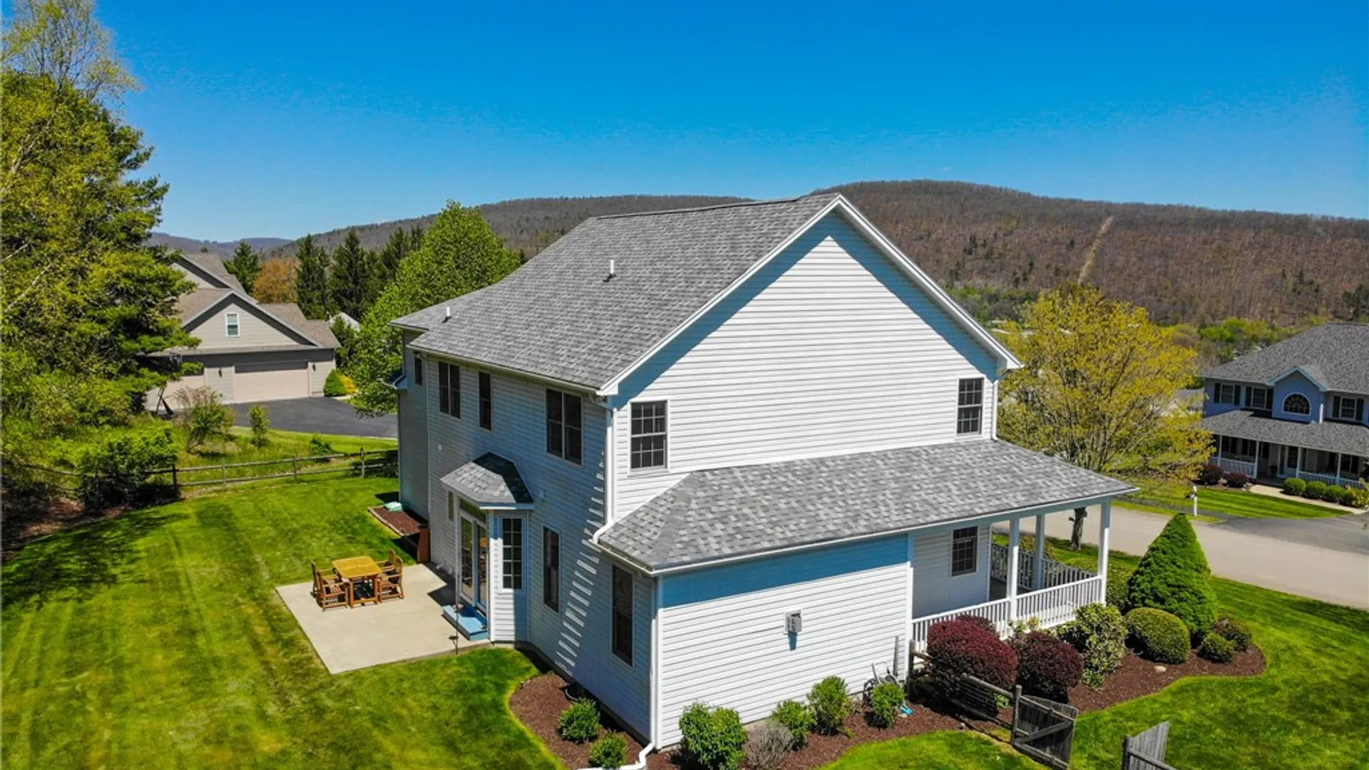 Property at 3530 Conhocton Road, Erwin, NY 14870 3