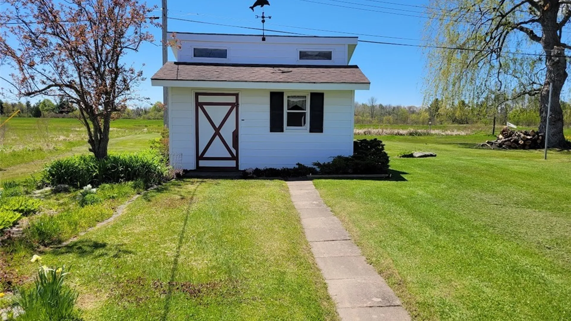 Property at 18296 State Route 12e, Brownville, NY 13615 3