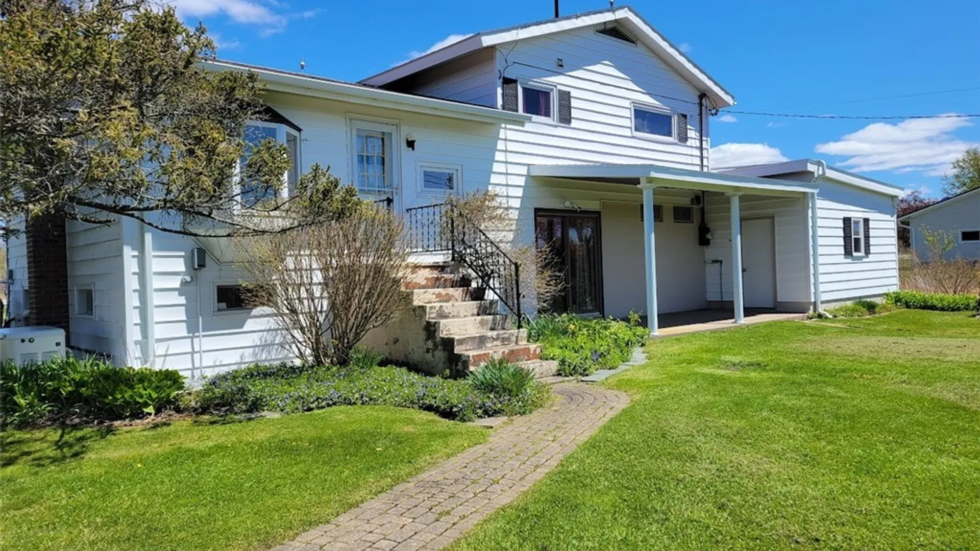 Property at 18296 State Route 12e, Brownville, NY 13615 6