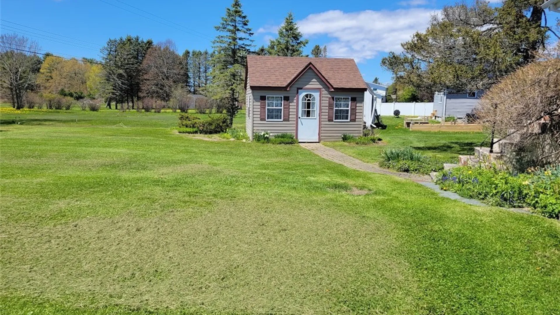 Property at 18296 State Route 12e, Brownville, NY 13615 7