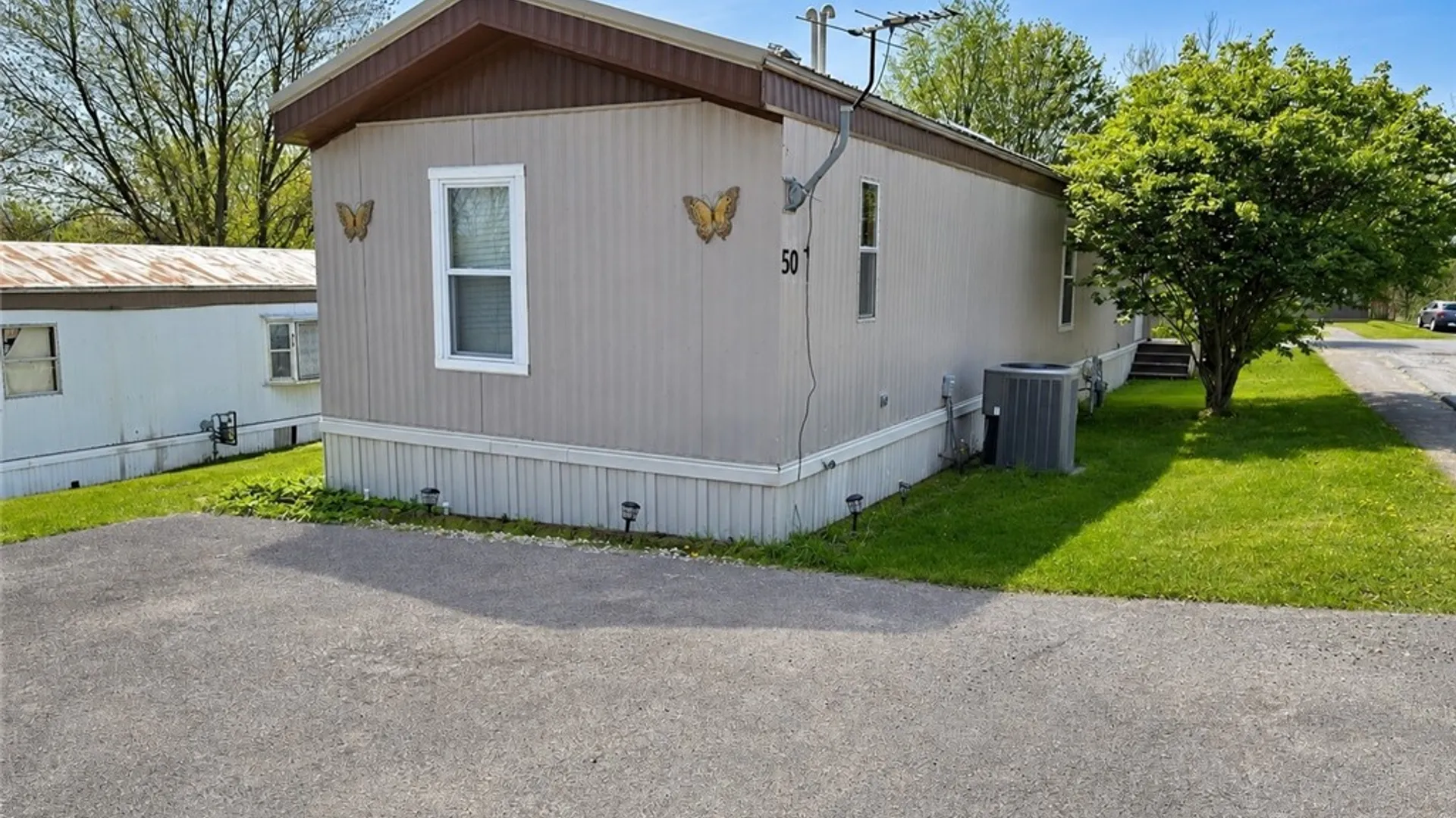 Property at 108 Vienna Lot 50, Arcadia, NY 14513 2