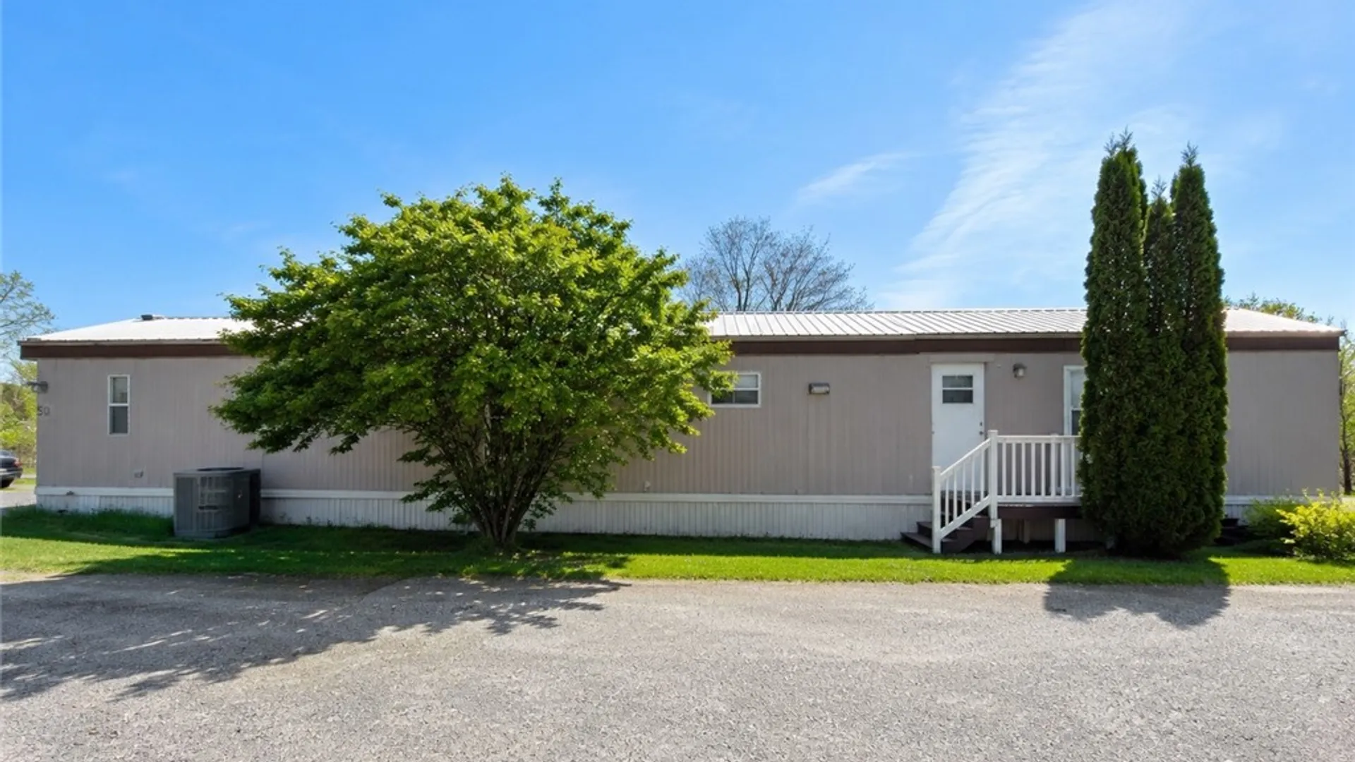Property at 108 Vienna Lot 50, Arcadia, NY 14513 3
