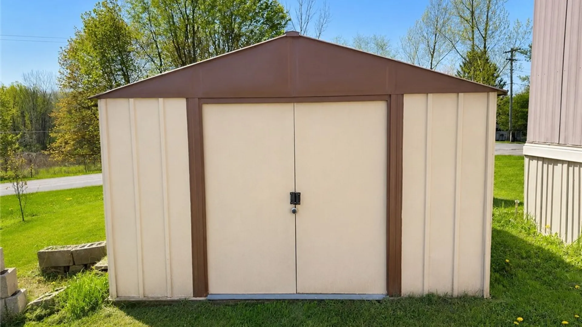 Property at 108 Vienna Lot 50, Arcadia, NY 14513 4