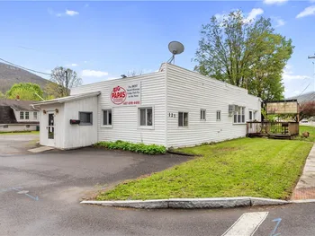 Property at 121 Greenwood Street, Canisteo, NY 14823