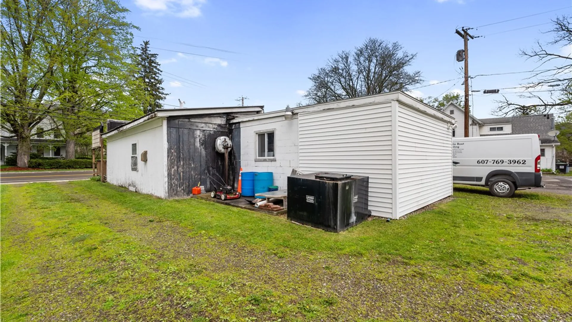 Property at 121 Greenwood Street, Canisteo, NY 14823 23