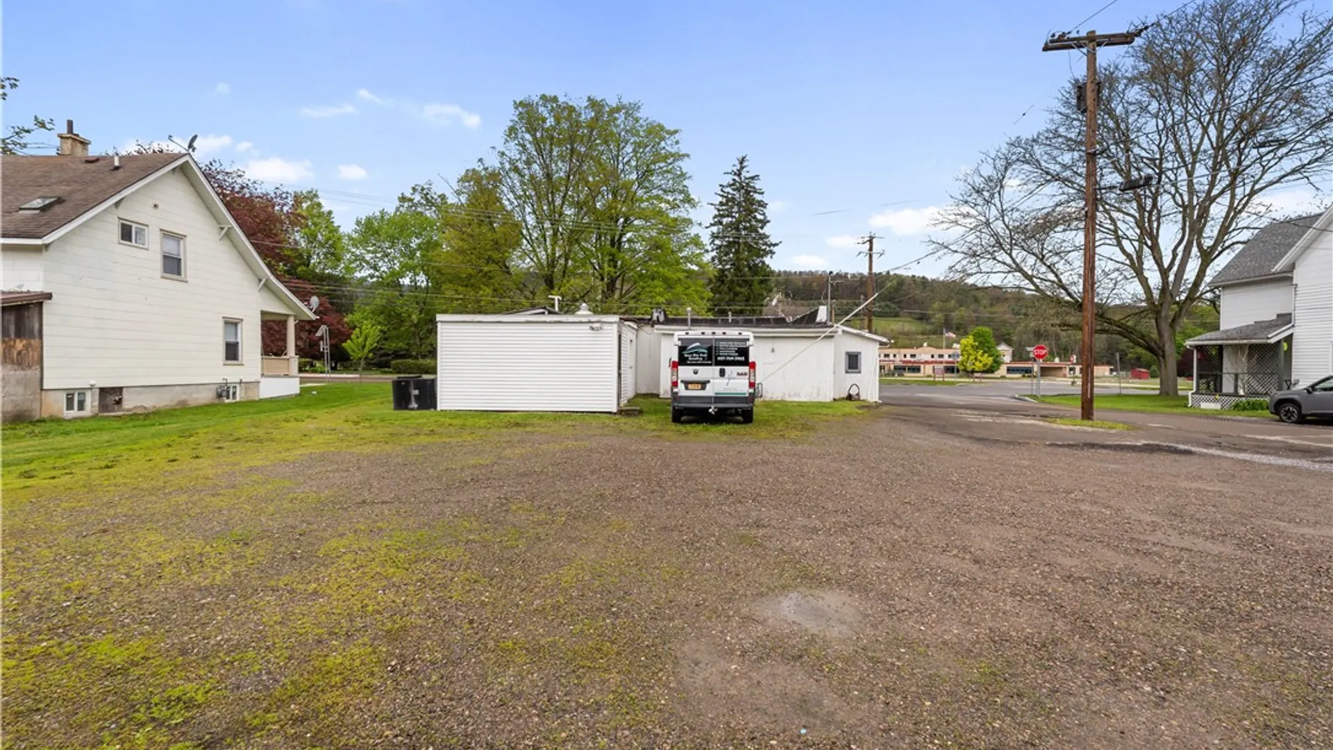 Property at 121 Greenwood Street, Canisteo, NY 14823 24