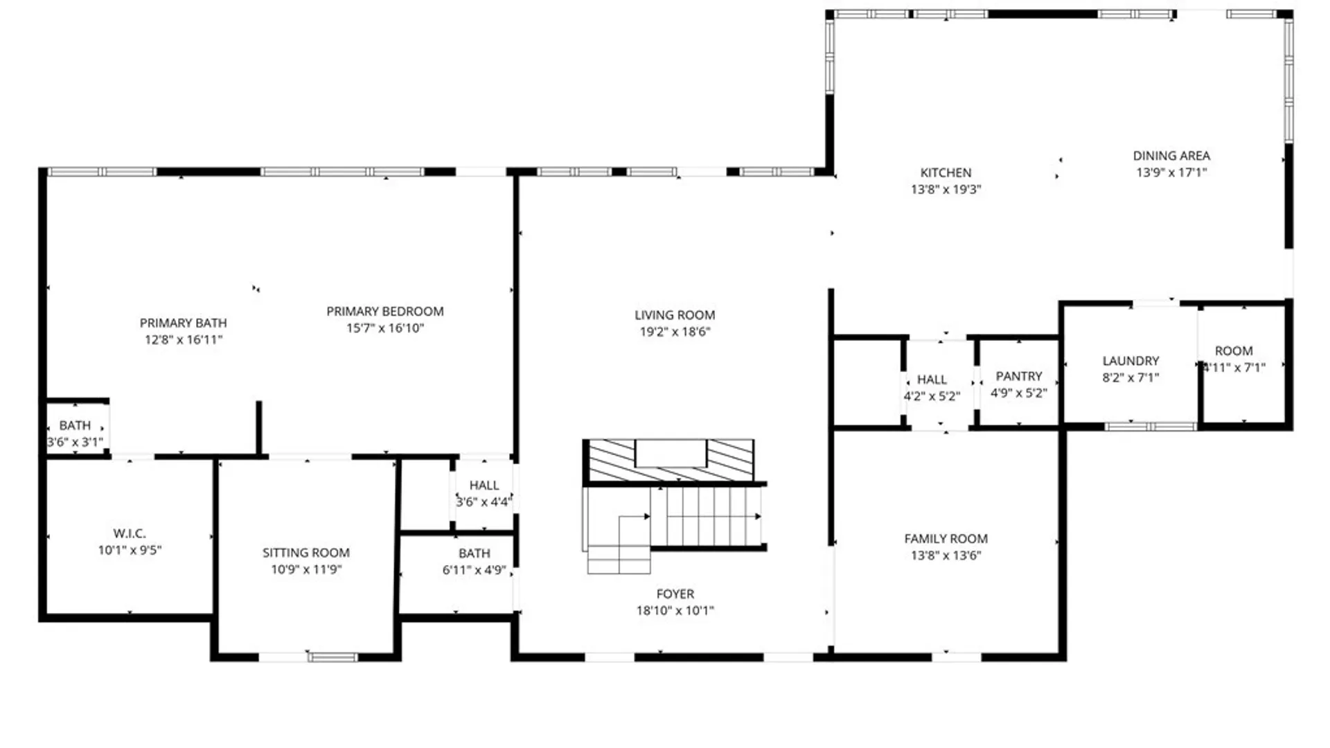 Property at 207 Forest Creek Lane, Grand Island, NY 14072 47