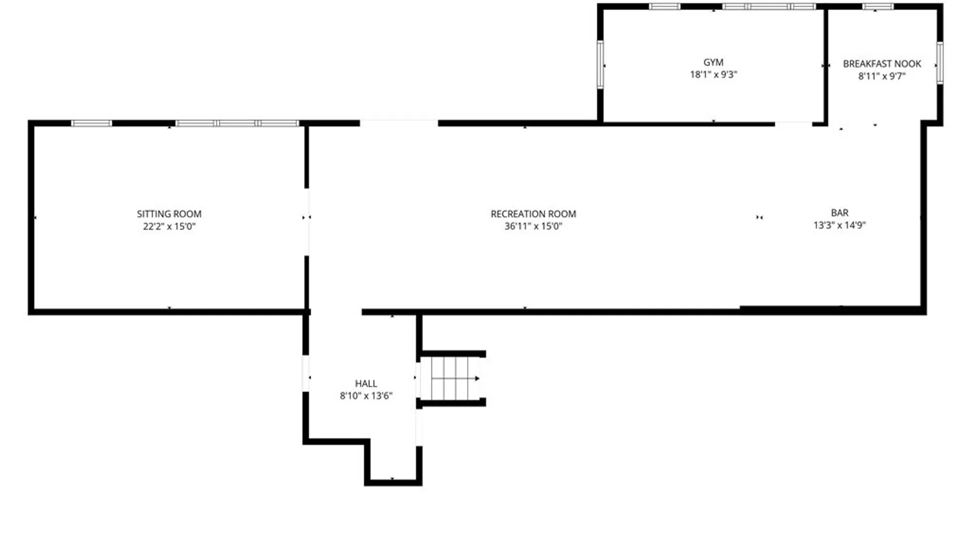 Property at 207 Forest Creek Lane, Grand Island, NY 14072 50