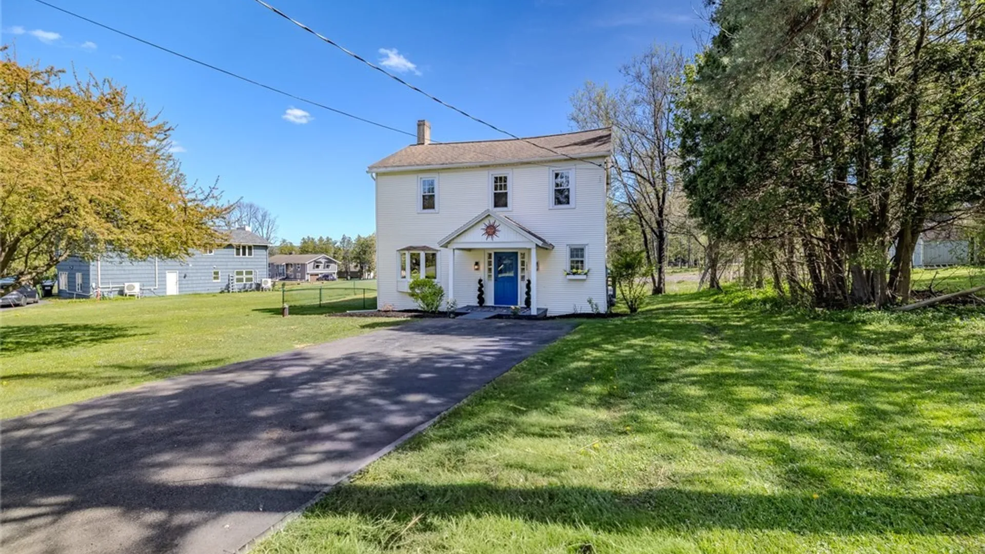 Property at 1020 Marlyn Park Drive, Cazenovia, NY 13035 2