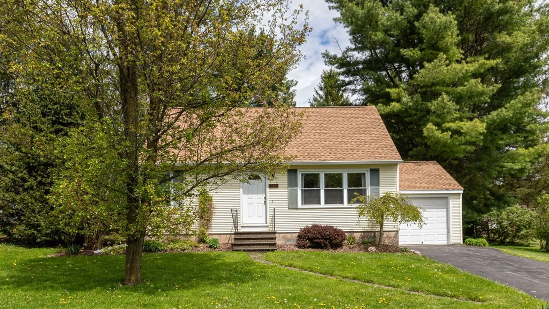 Property at 3772 Judy Drive, Onondaga, NY 13215 2