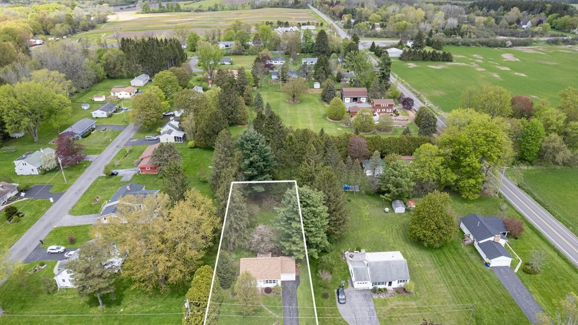 Property at 3772 Judy Drive, Onondaga, NY 13215 38