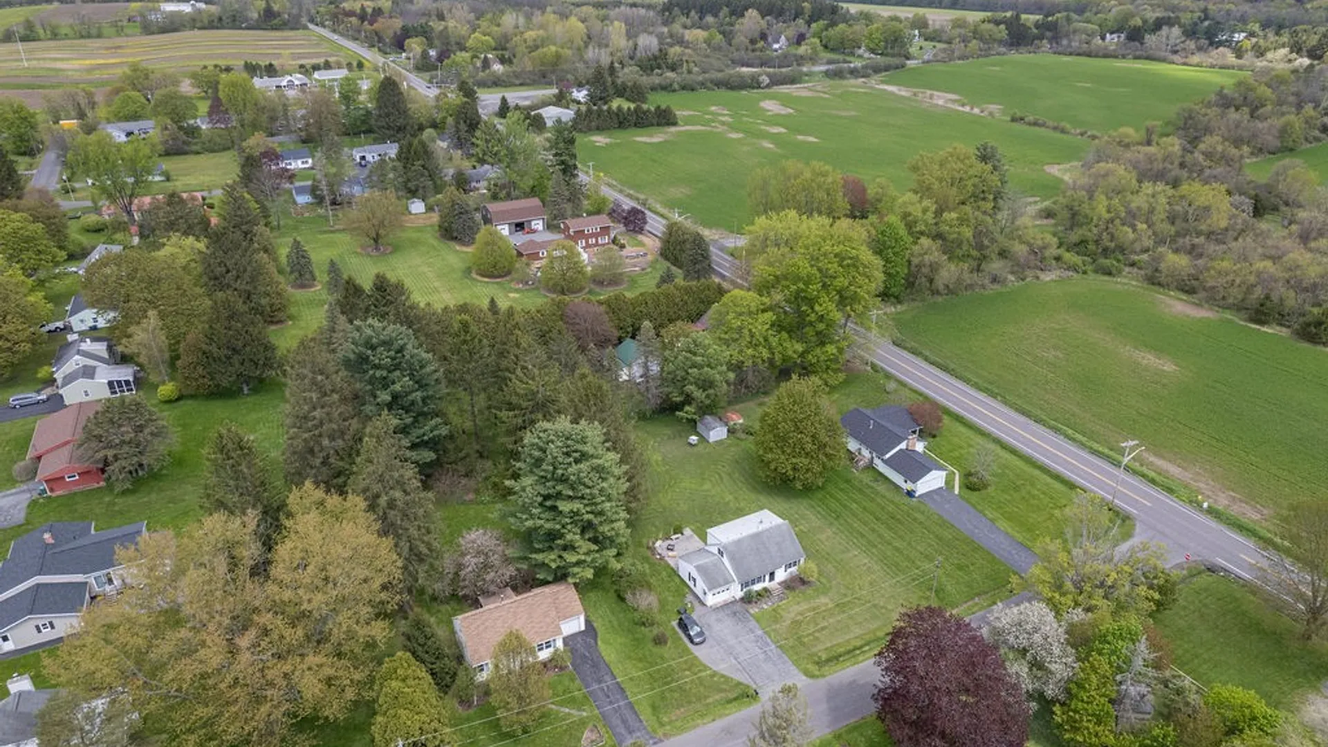 Property at 3772 Judy Drive, Onondaga, NY 13215 39