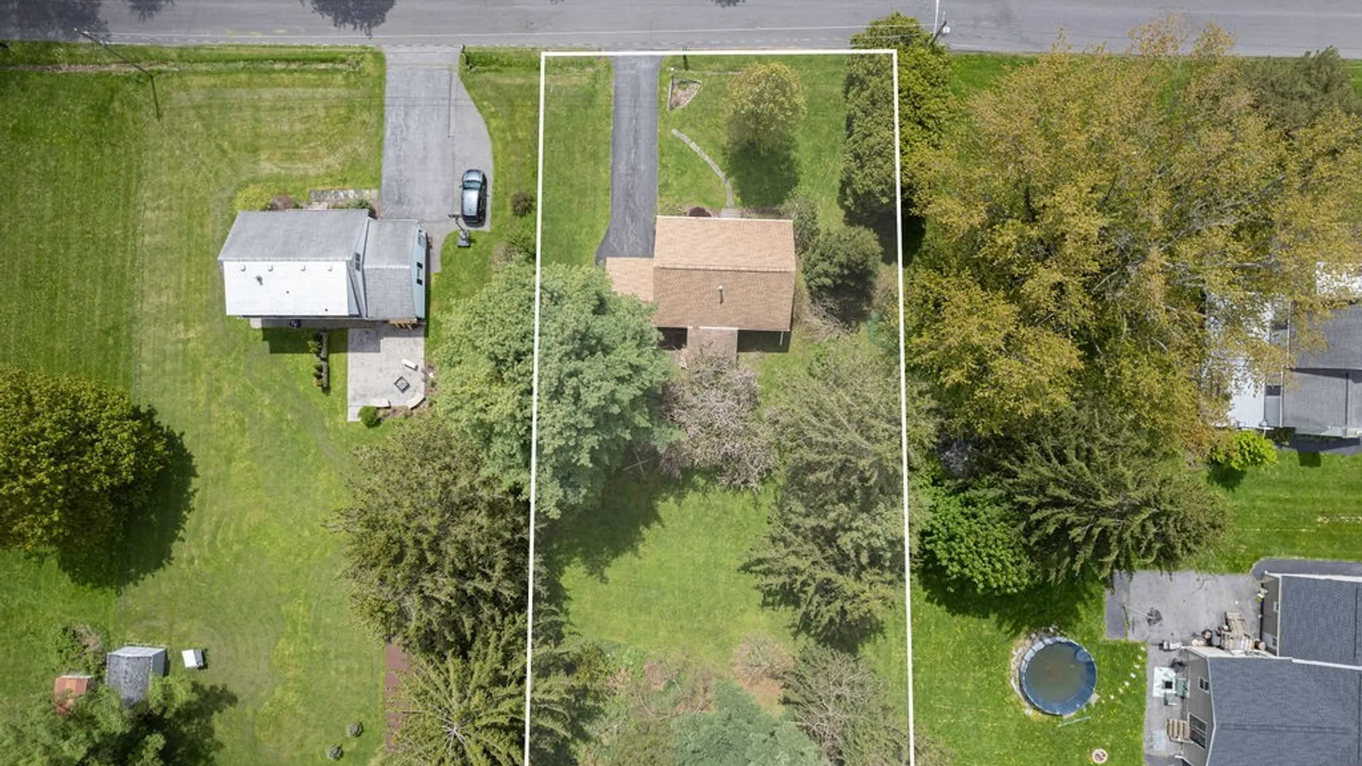 Property at 3772 Judy Drive, Onondaga, NY 13215 4