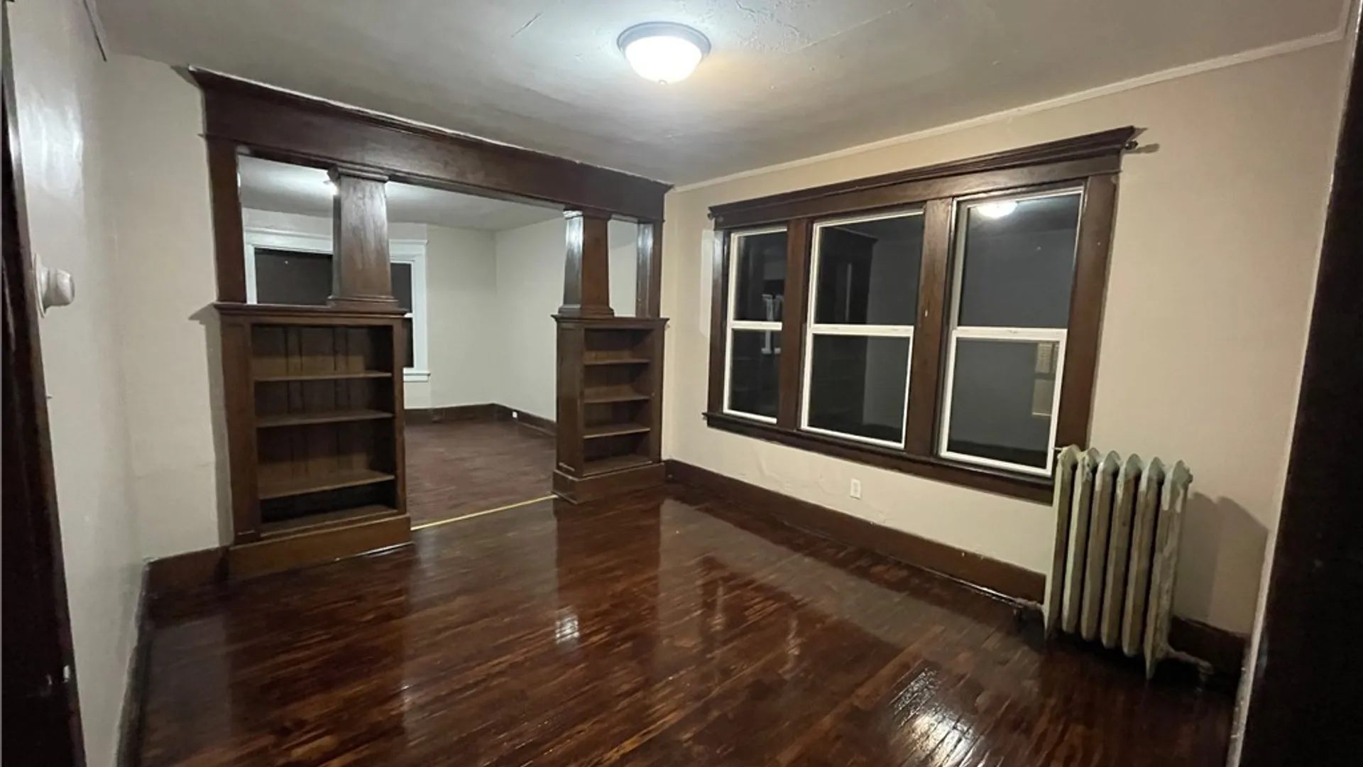 Property at 260 Humboldt Parkway, Buffalo, NY 14214 13
