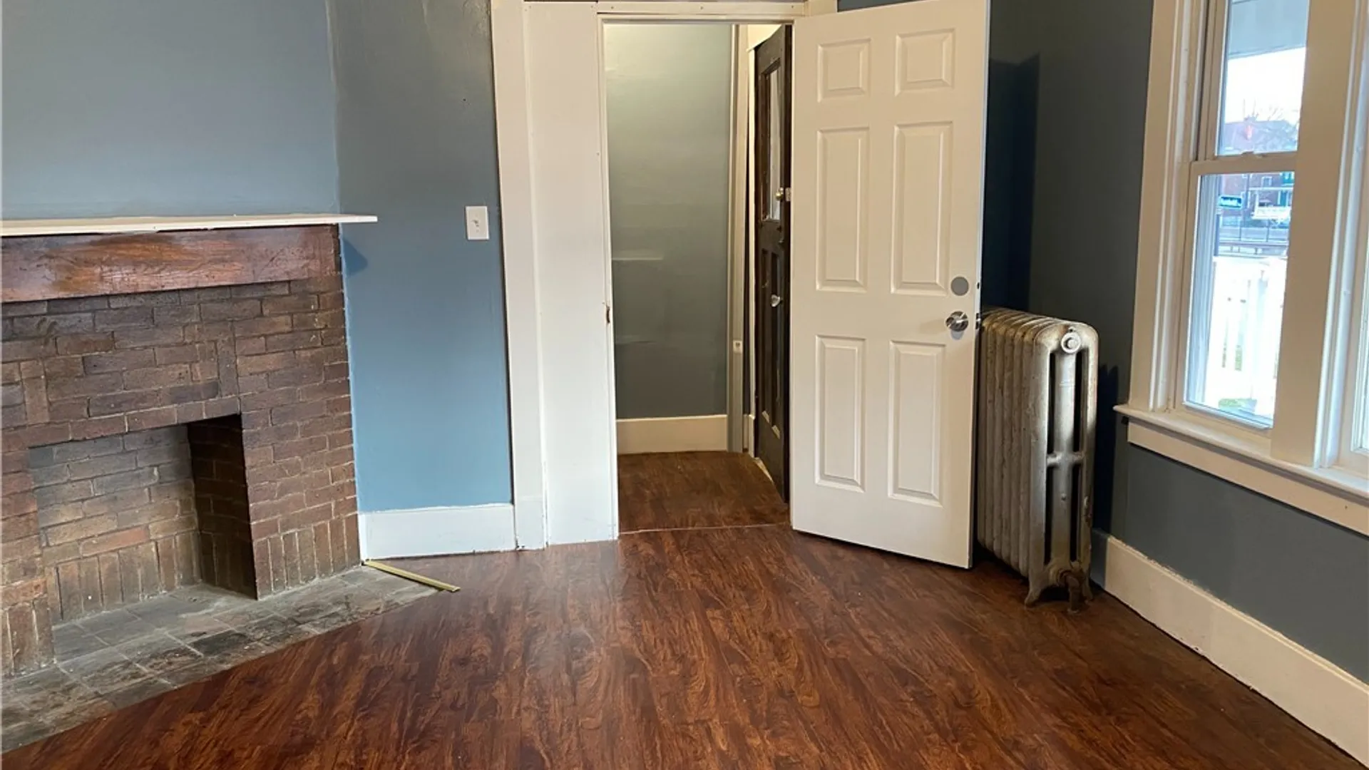 Property at 260 Humboldt Parkway, Buffalo, NY 14214 8
