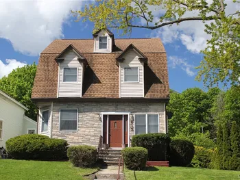 Property at 613 Avery Avenue, Syracuse, NY 13204