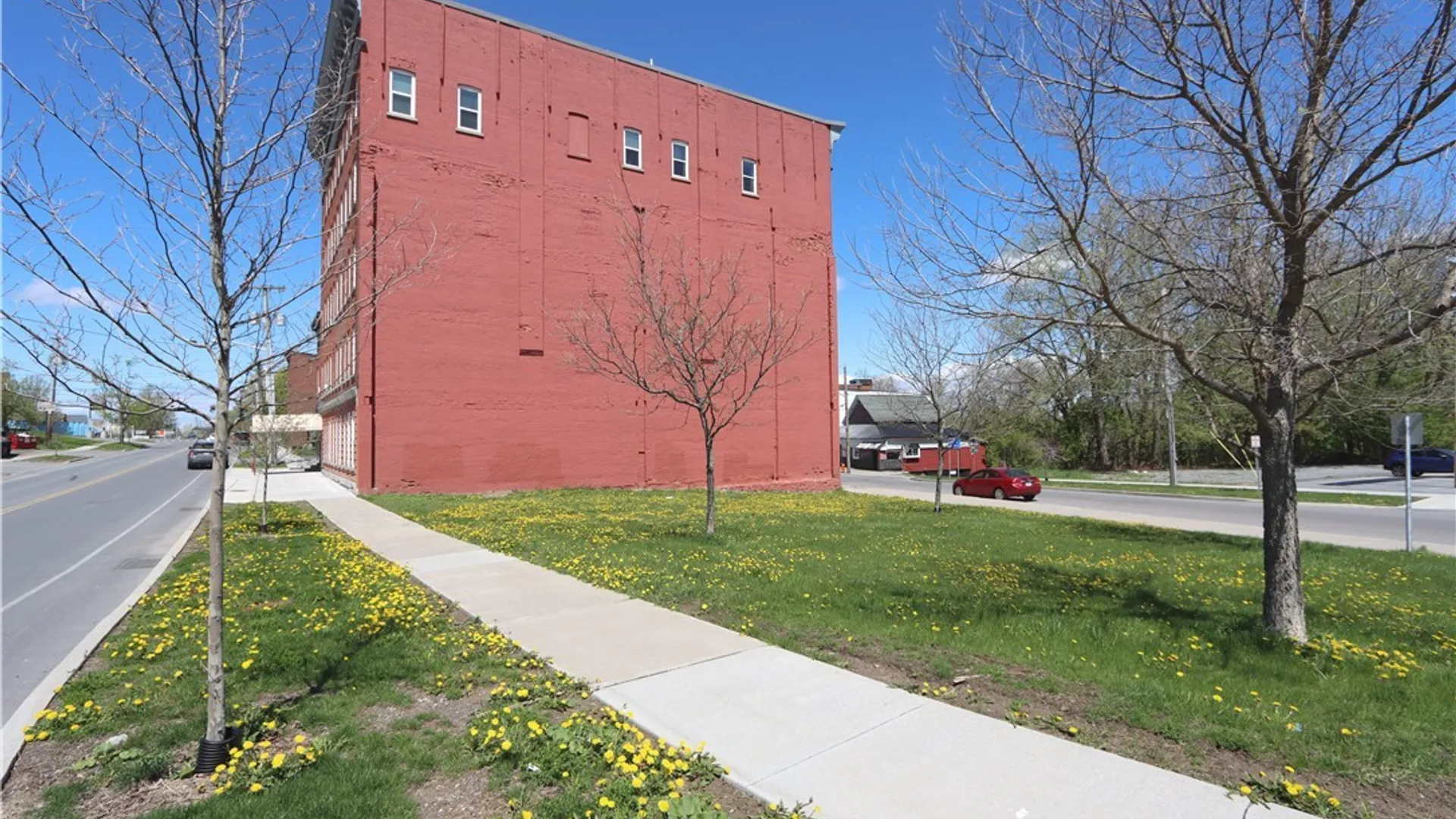Property at 425 Court Street, Watertown City, NY 13601 4