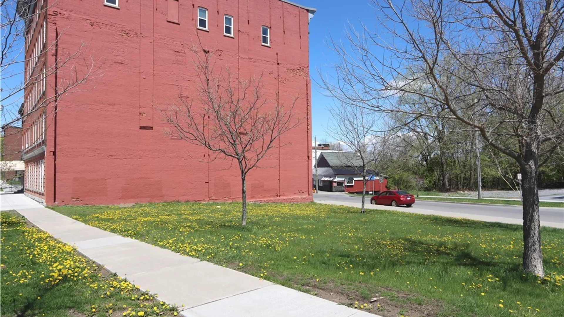 Property at 425 Court Street, Watertown City, NY 13601 5