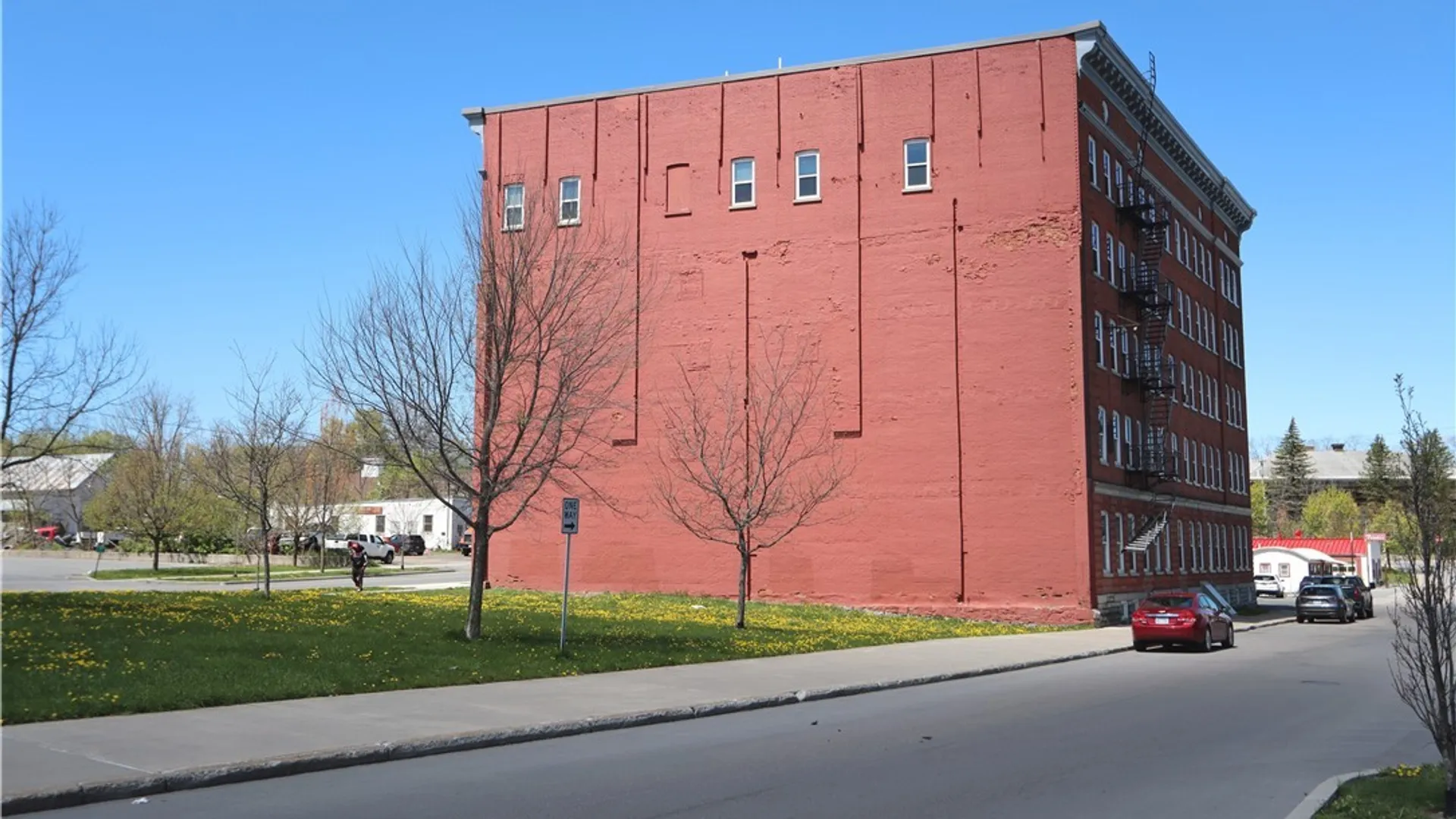 Property at 425 Court Street, Watertown City, NY 13601 8