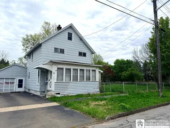 Property at 303 Water Street, Olean, NY 14760