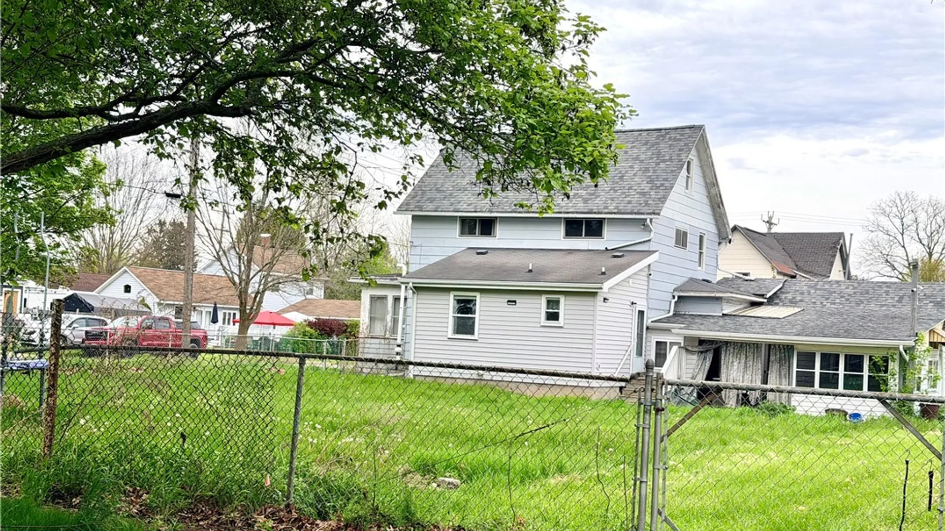 Property at 303 Water Street, Olean, NY 14760 2