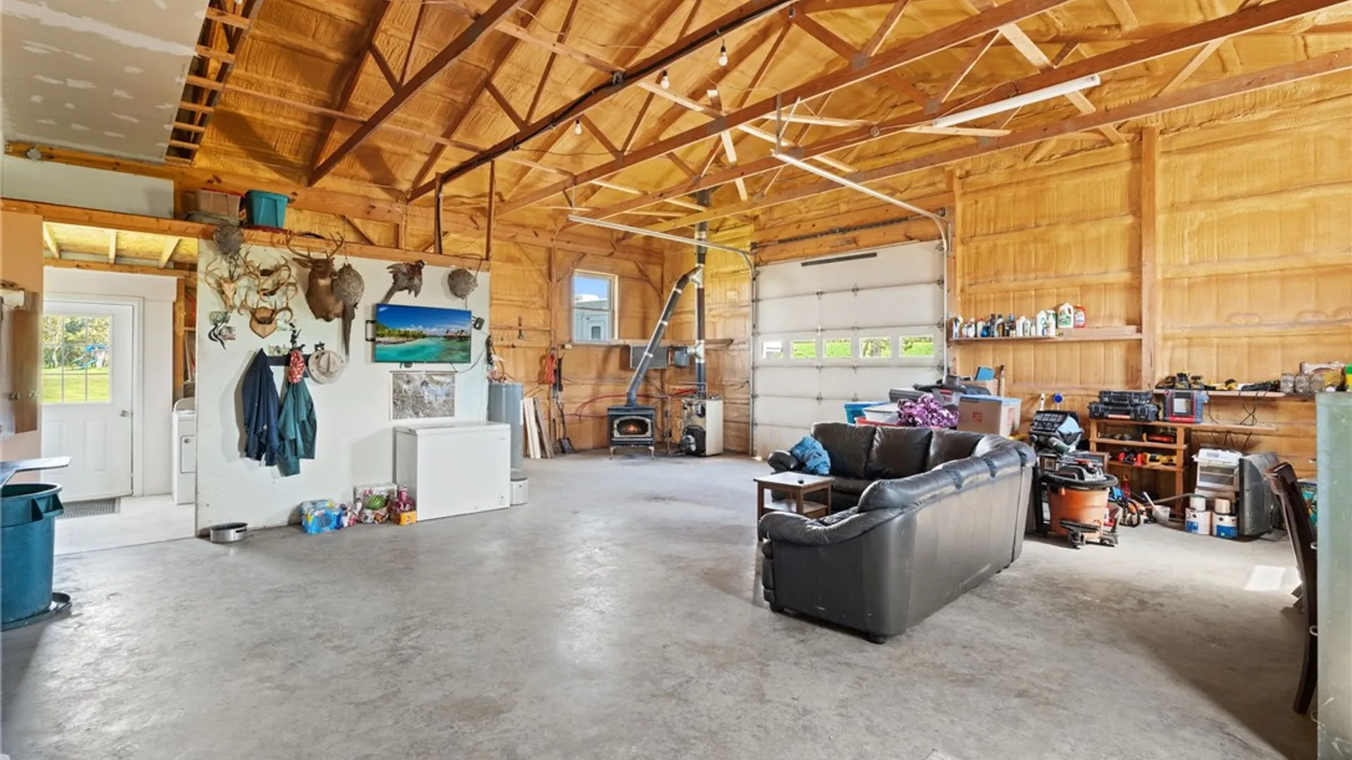 Property at 1432 Powers Road, Genoa, NY 13081 18