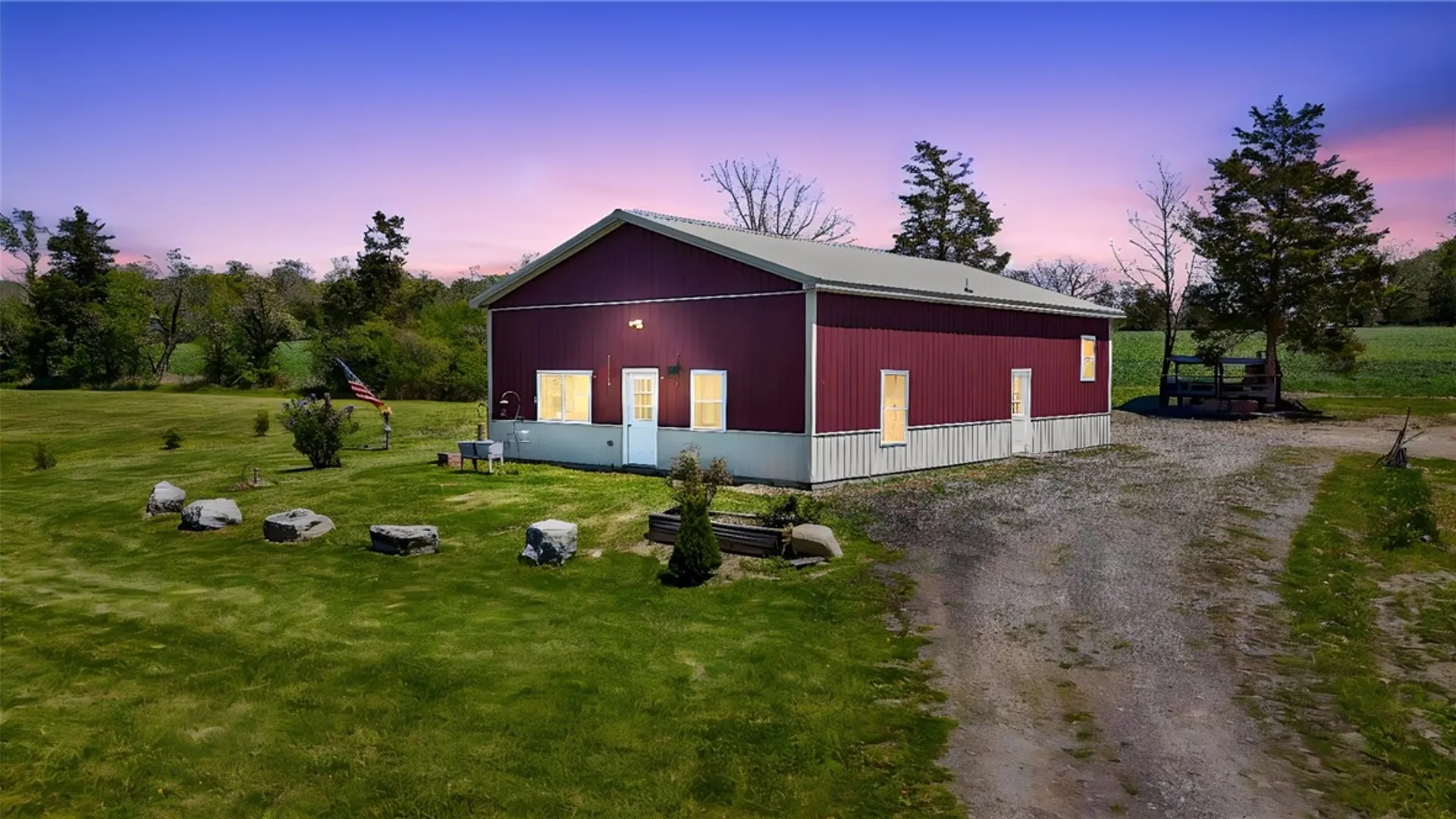 Property at 1432 Powers Road, Genoa, NY 13081 2