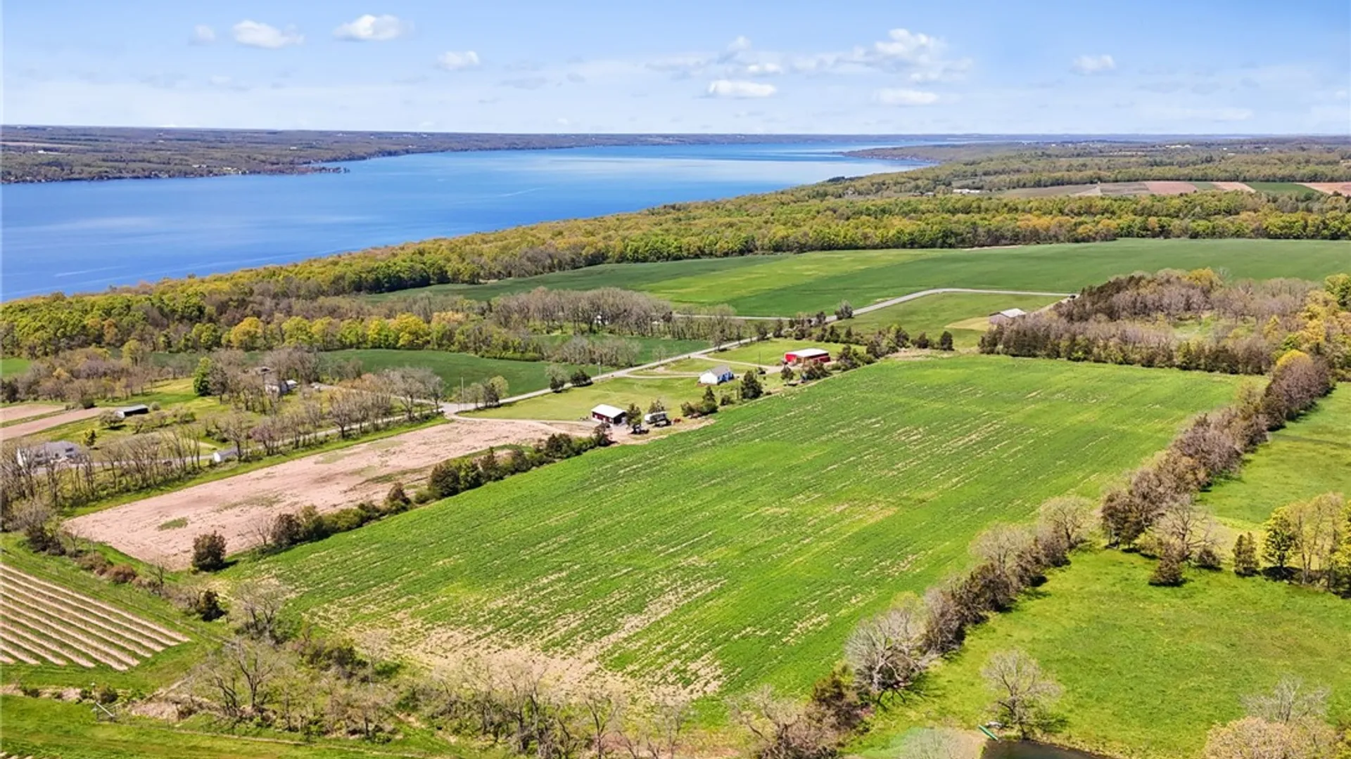 Property at 1432 Powers Road, Genoa, NY 13081 23