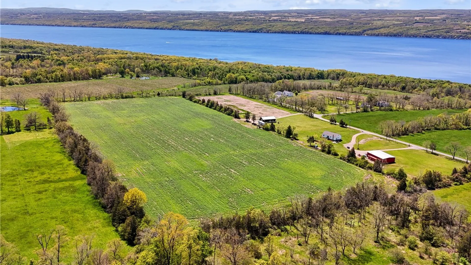 Property at 1432 Powers Road, Genoa, NY 13081 24