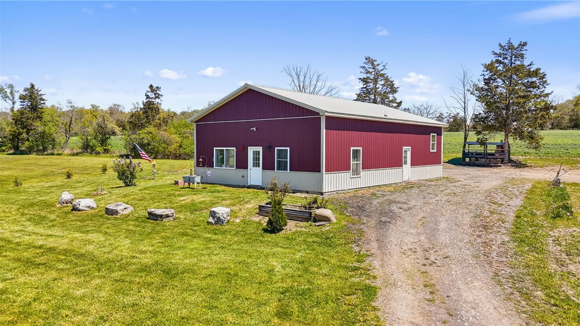 Property at 1432 Powers Road, Genoa, NY 13081 3