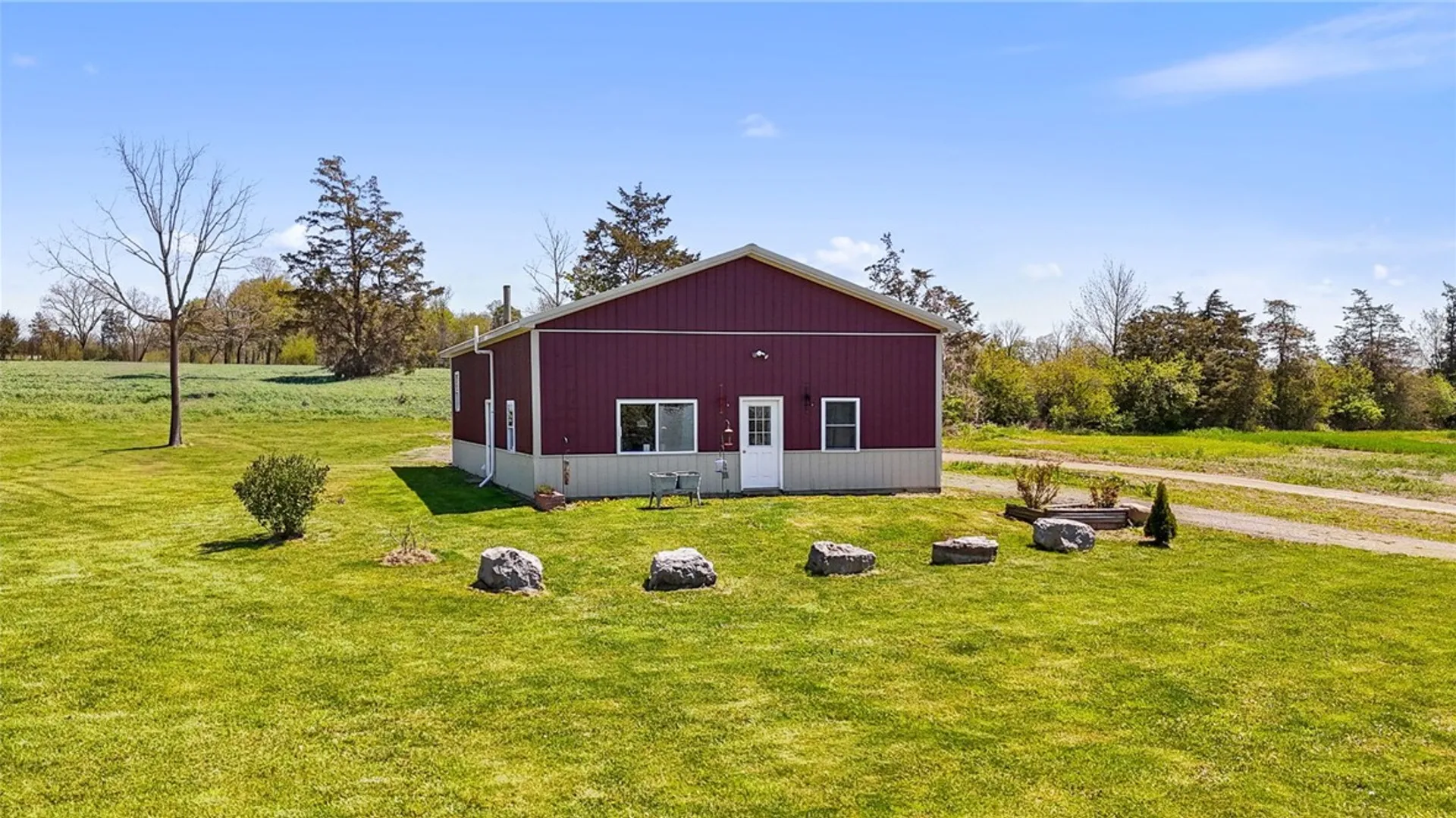 Property at 1432 Powers Road, Genoa, NY 13081 4