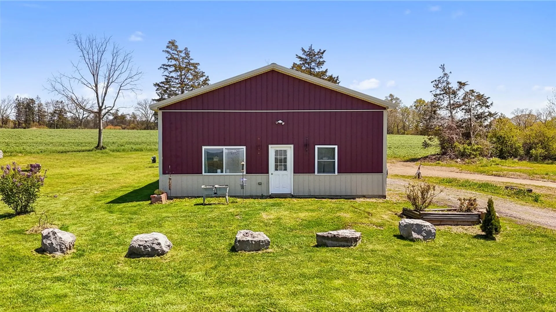 Property at 1432 Powers Road, Genoa, NY 13081 5