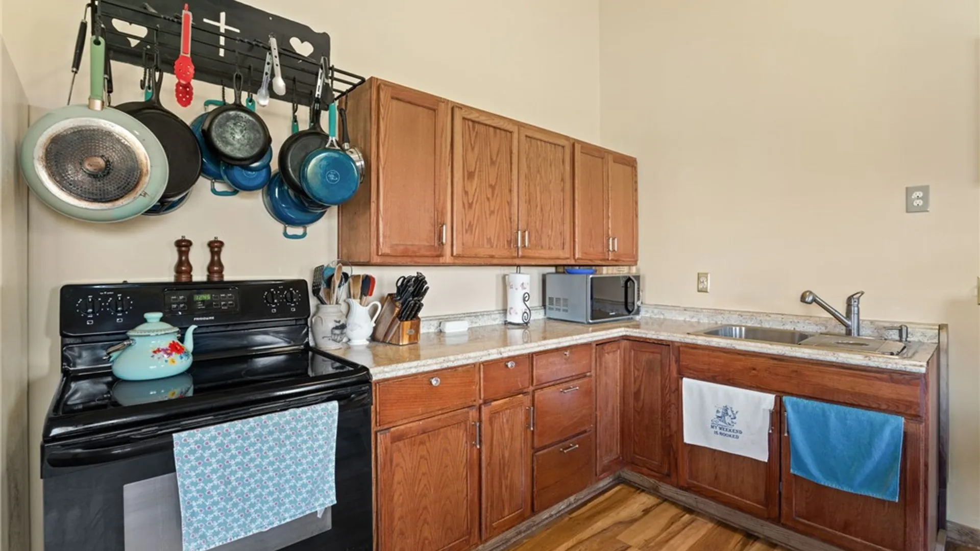 Property at 1432 Powers Road, Genoa, NY 13081 7