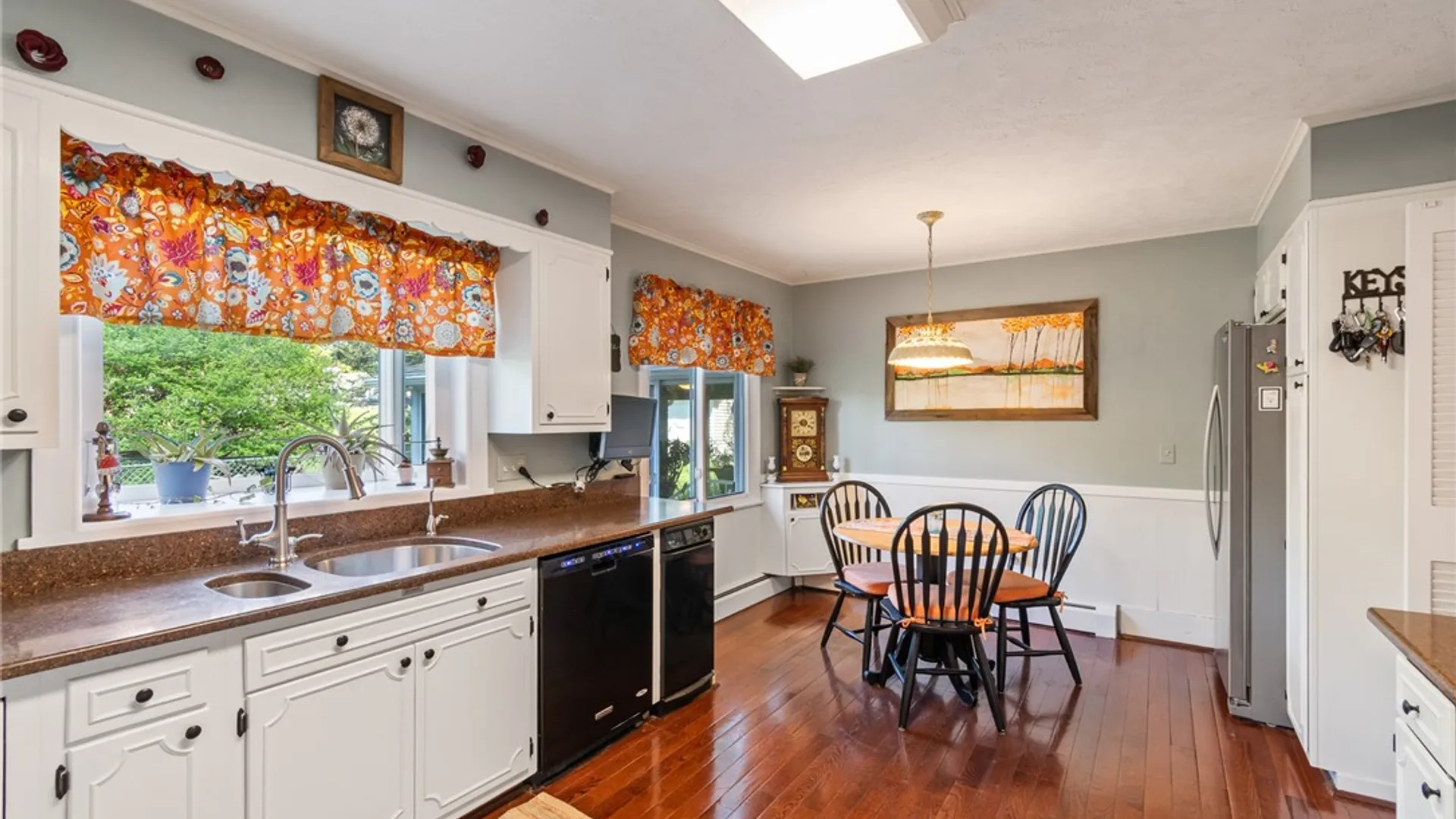 Property at 161 South Avenue, Arcadia, NY 14513 14