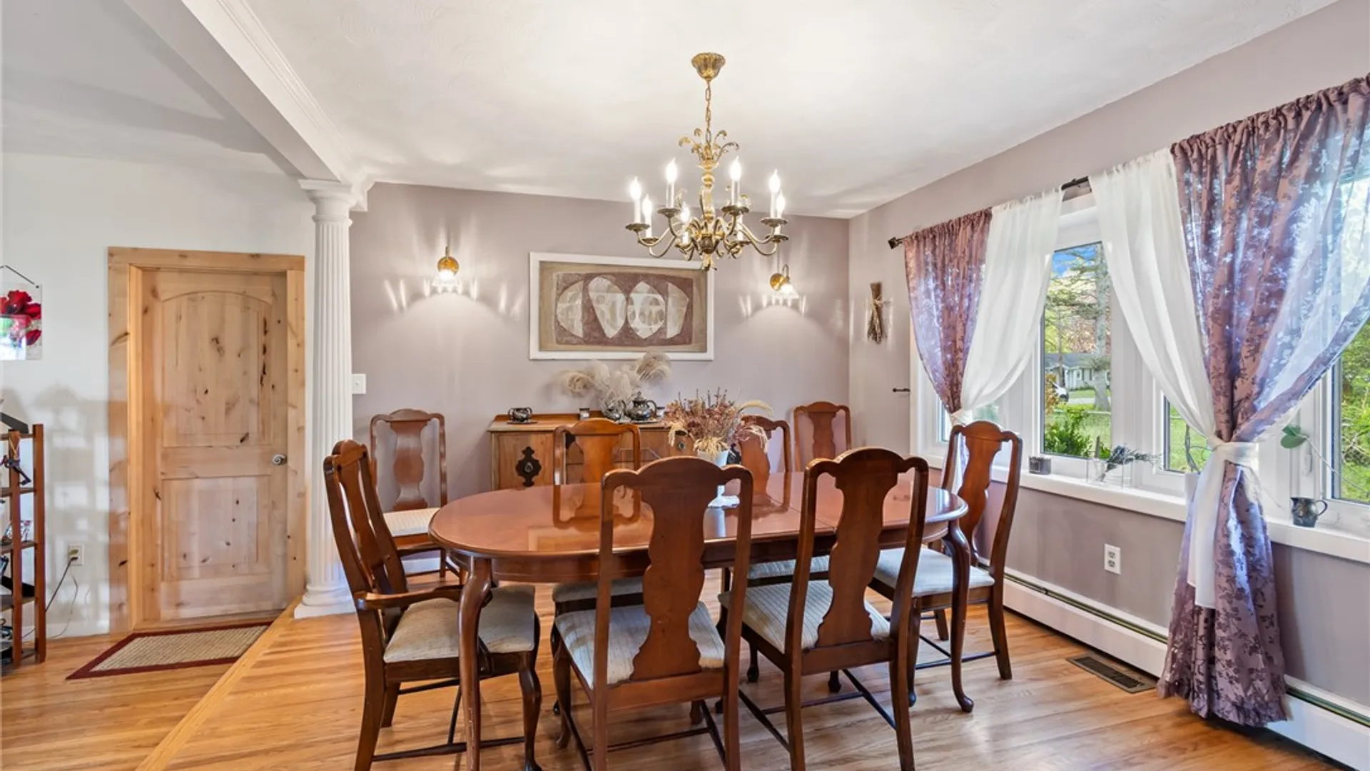 Property at 161 South Avenue, Arcadia, NY 14513 18