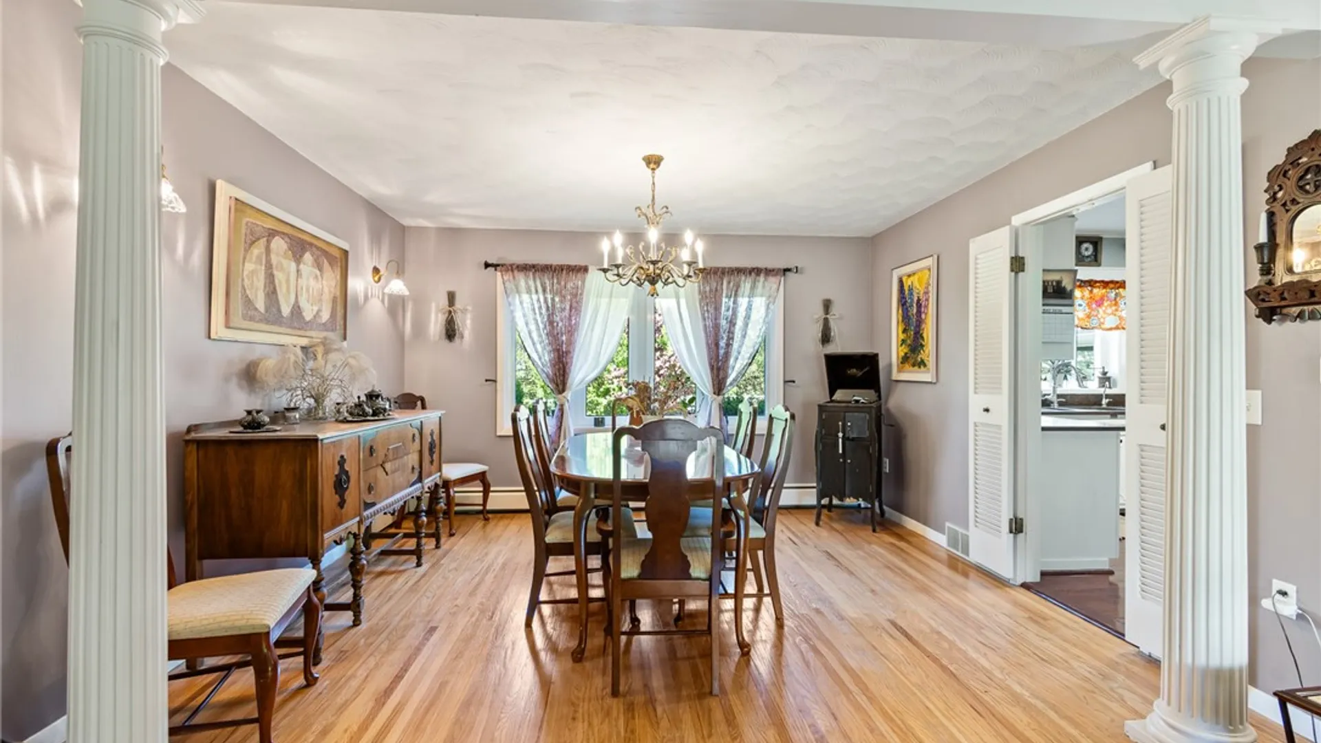 Property at 161 South Avenue, Arcadia, NY 14513 19