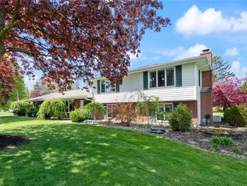 Property at 161 South Avenue, Arcadia, NY 14513