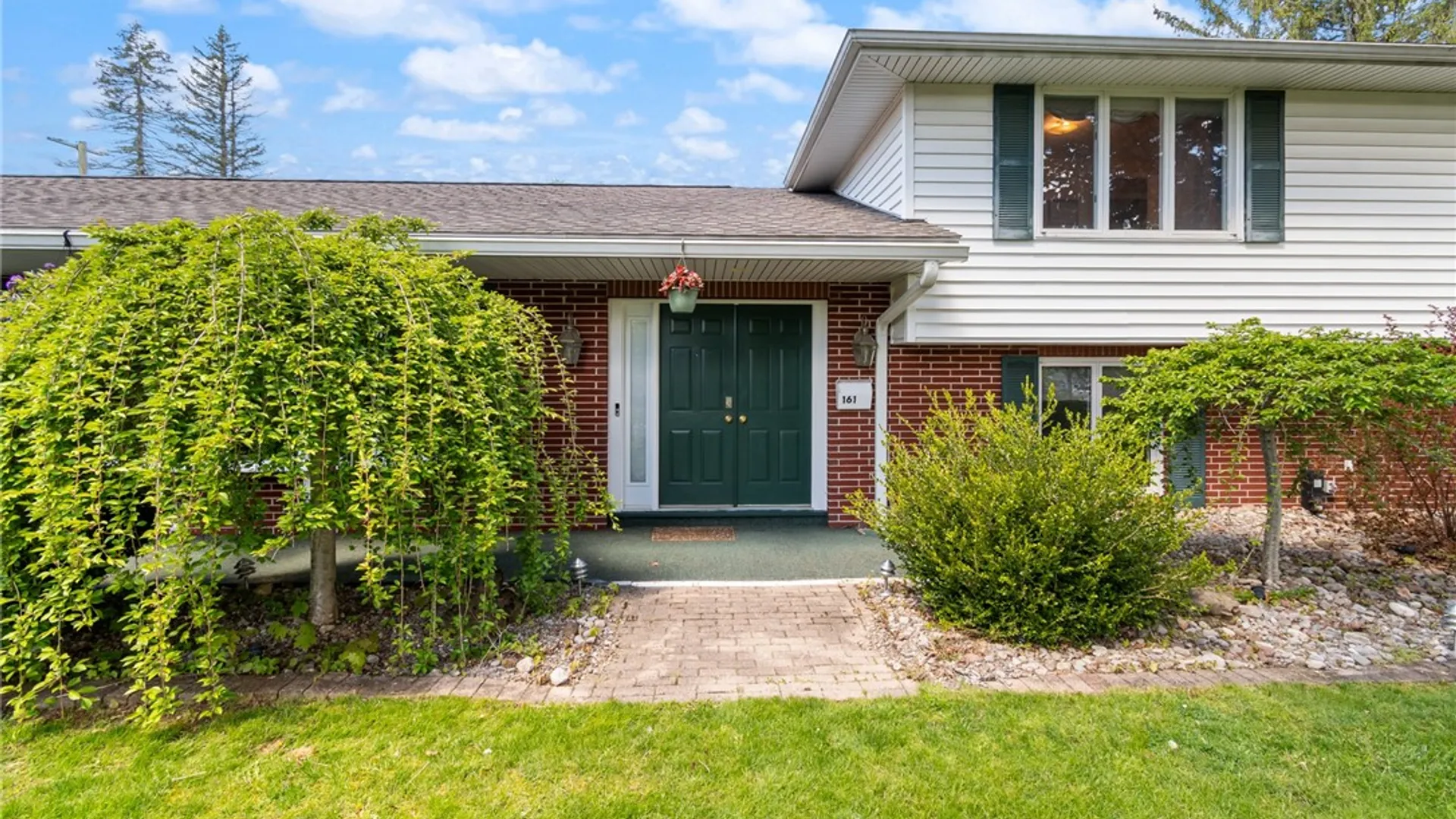 Property at 161 South Avenue, Arcadia, NY 14513 2