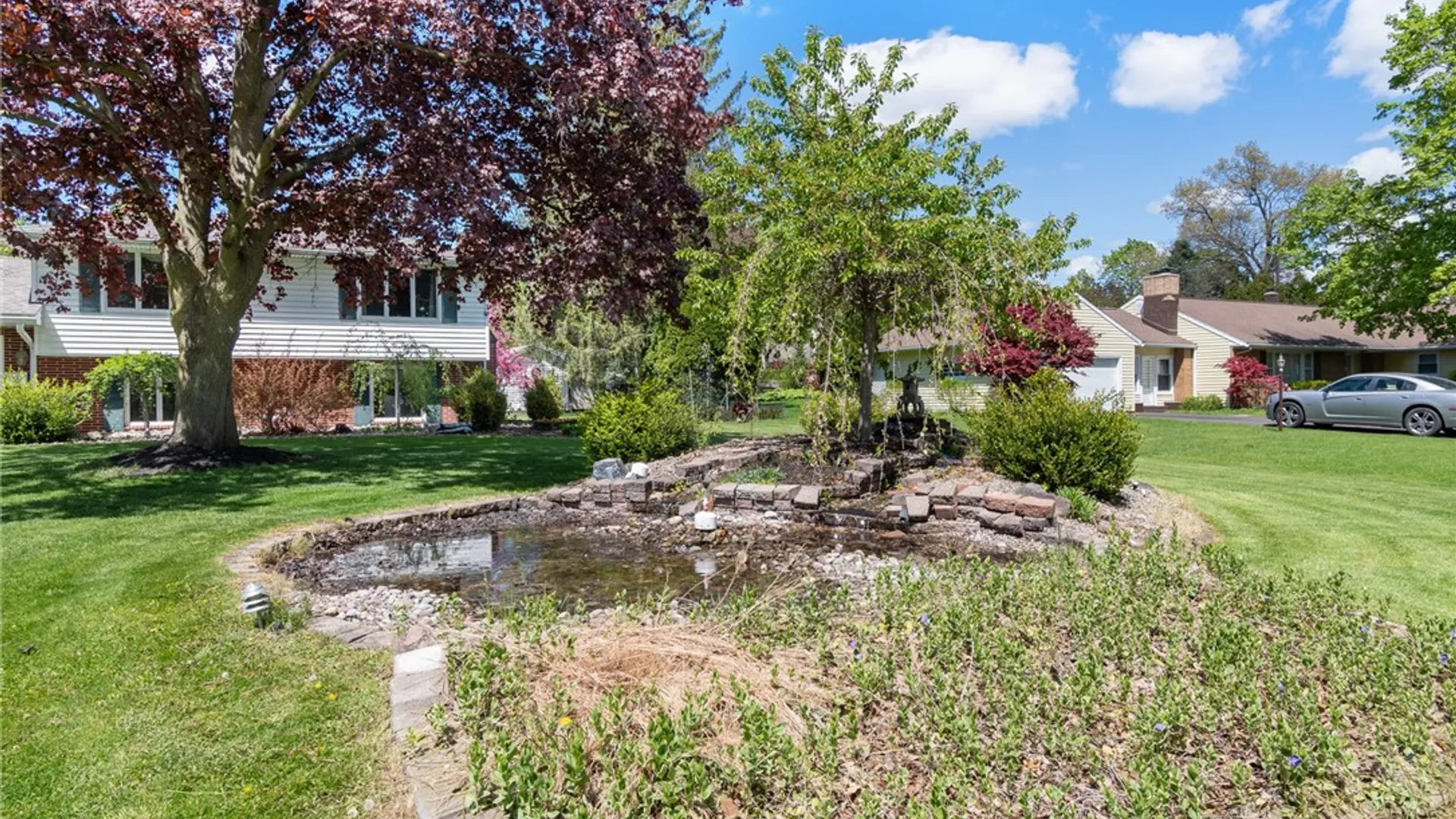Property at 161 South Avenue, Arcadia, NY 14513 5