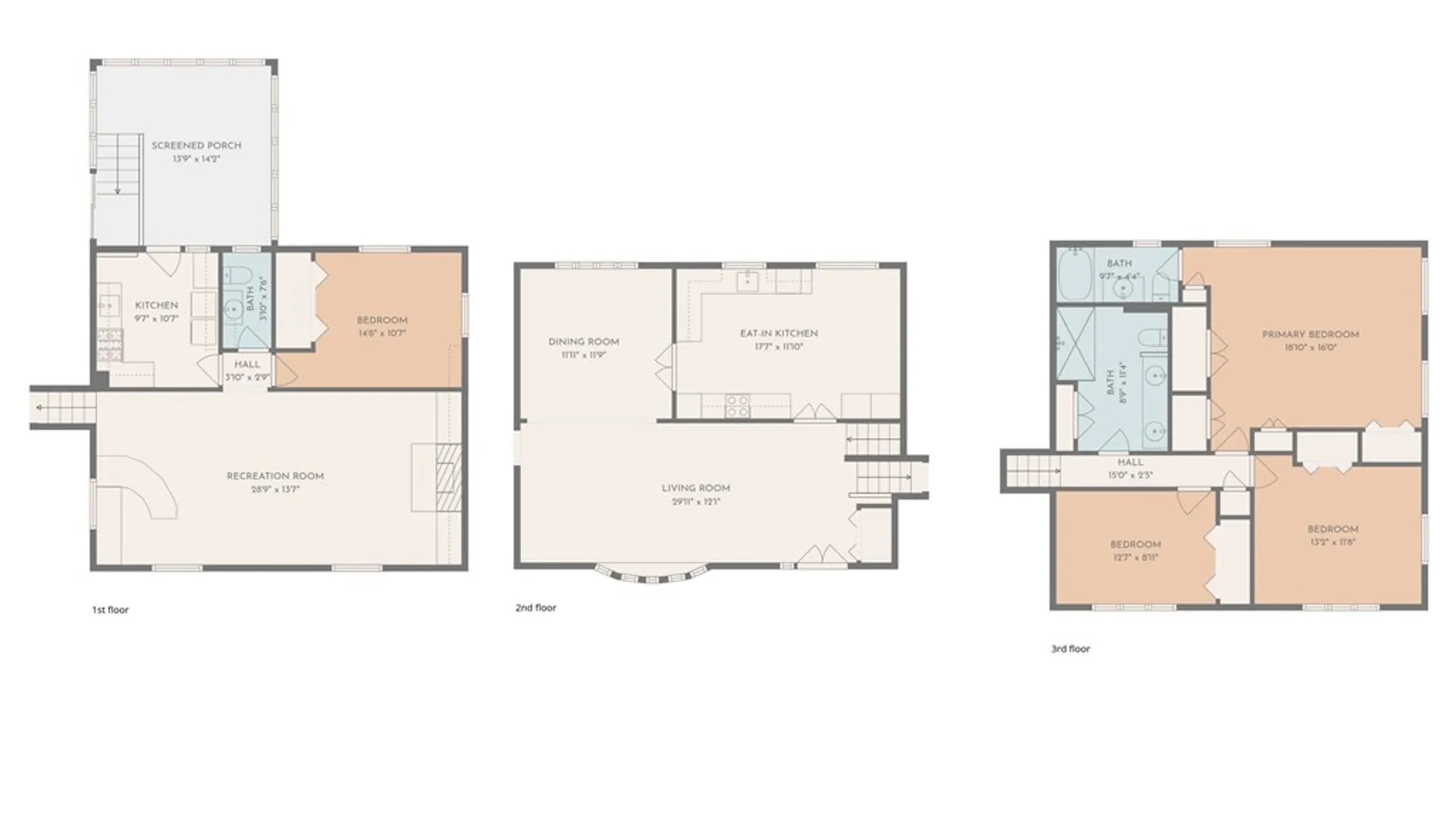 Property at 161 South Avenue, Arcadia, NY 14513 50