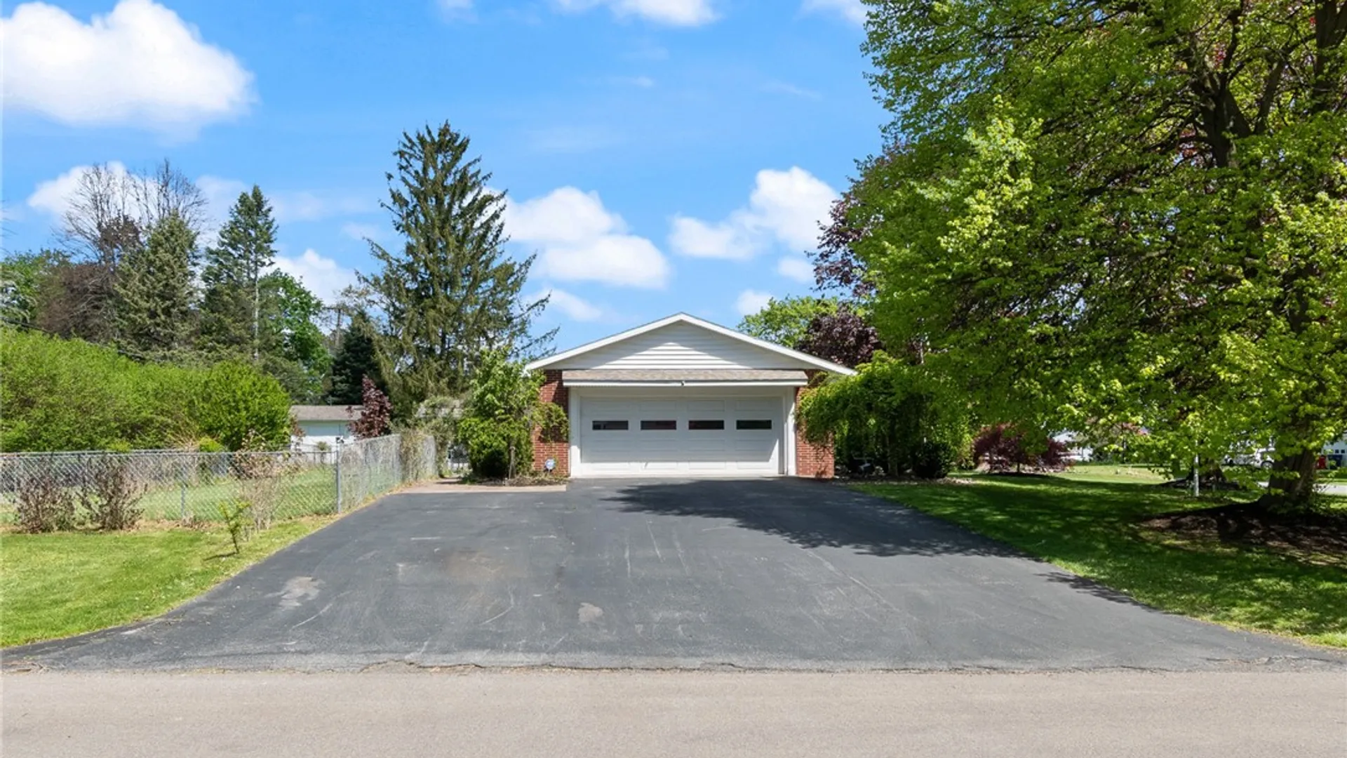 Property at 161 South Avenue, Arcadia, NY 14513 8