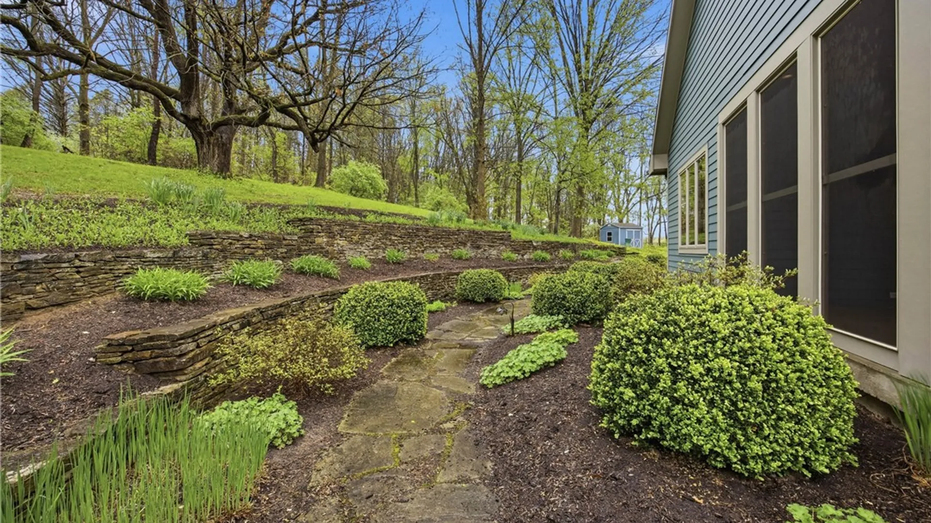Property at 7 SCR Lane, Perinton, NY 14564 5