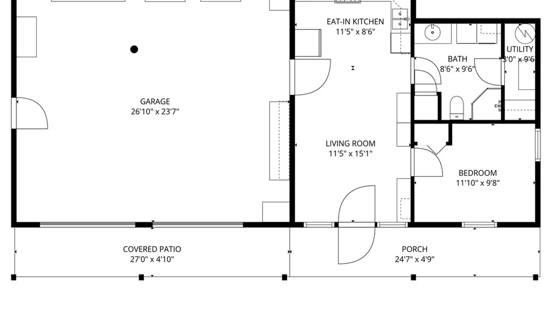 Property at 9430 New Albion Road, New Albion, NY 14719 13