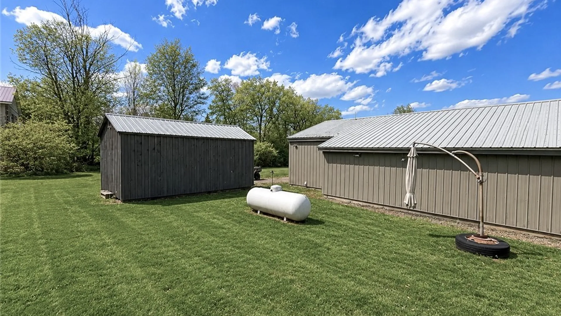 Property at 9430 New Albion Road, New Albion, NY 14719 20