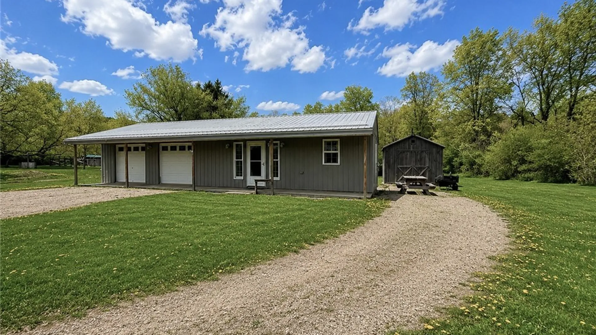 Property at 9430 New Albion Road, New Albion, NY 14719 24