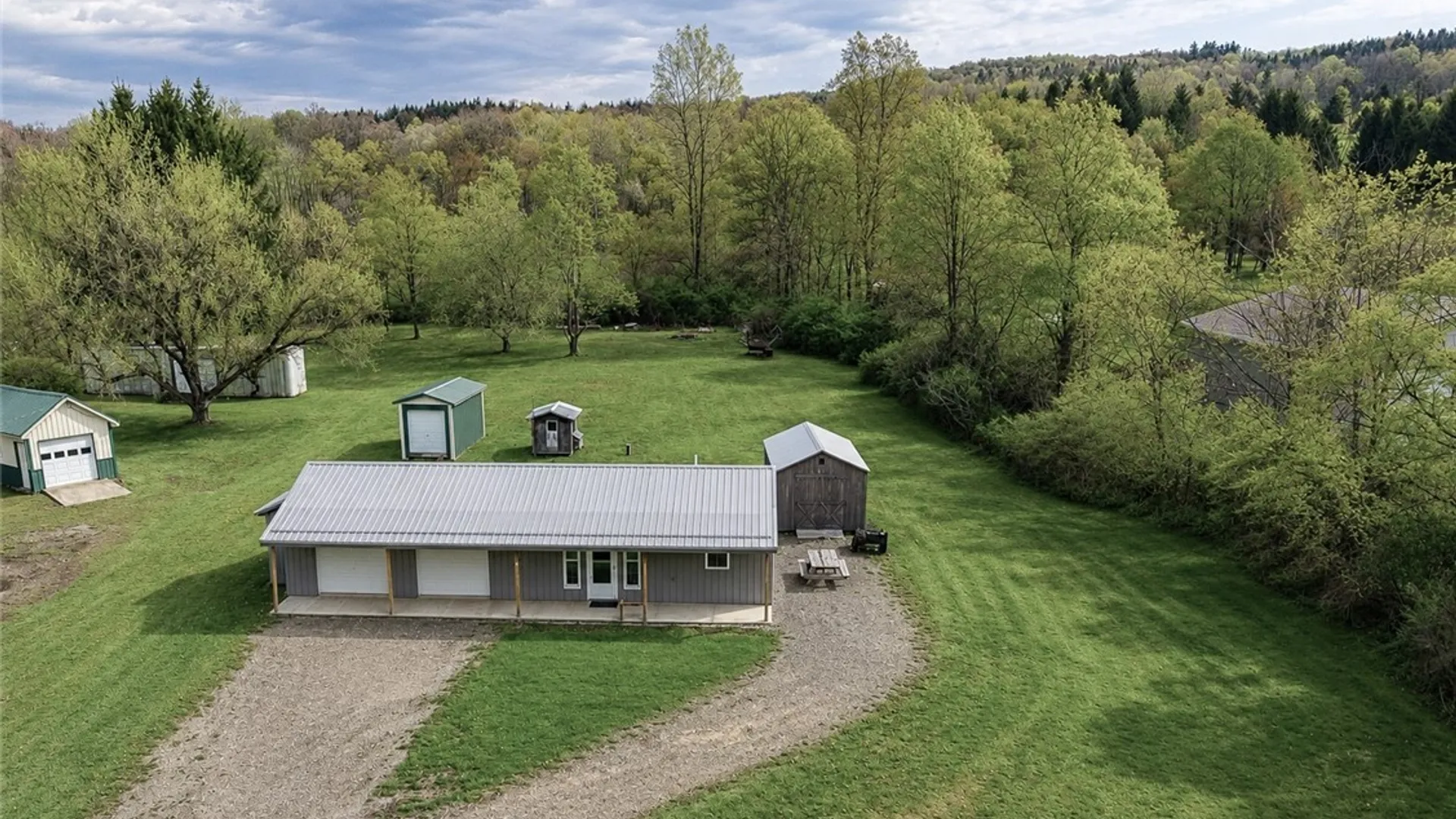 Property at 9430 New Albion Road, New Albion, NY 14719 25