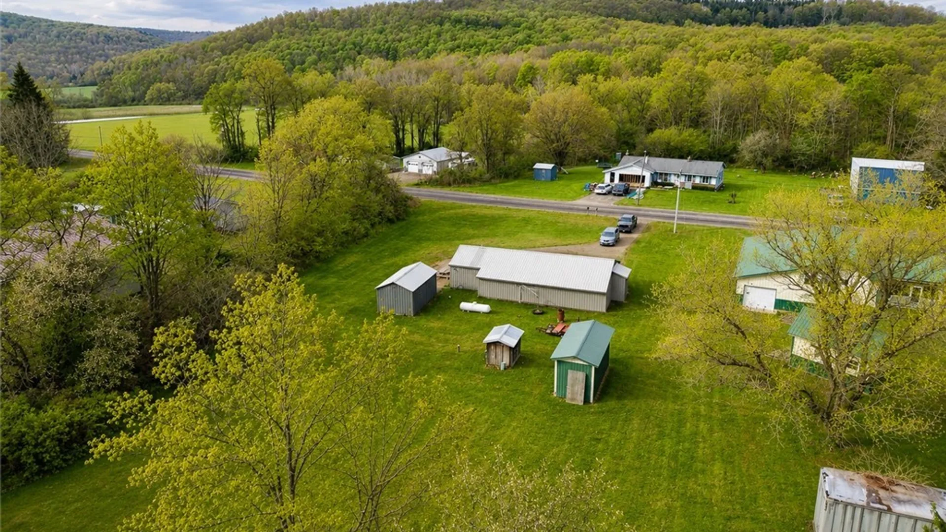 Property at 9430 New Albion Road, New Albion, NY 14719 29