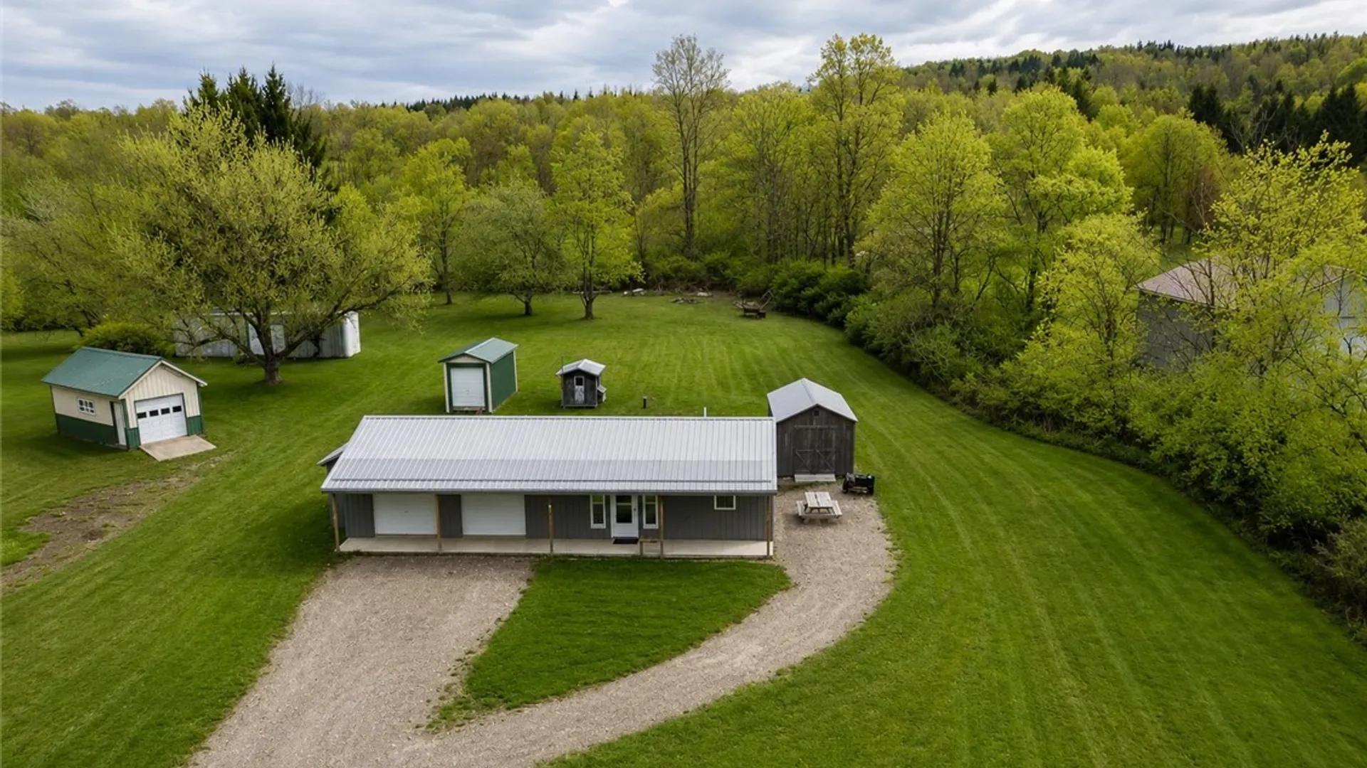 Property at 9430 New Albion Road, New Albion, NY 14719 30
