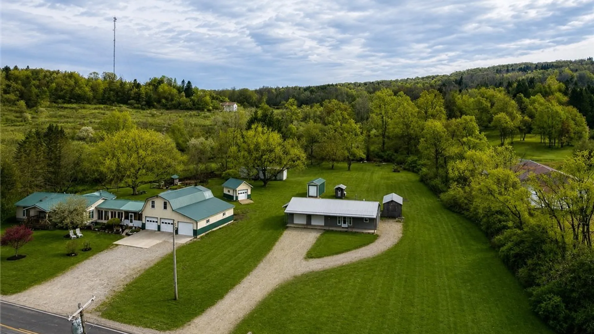 Property at 9430 New Albion Road, New Albion, NY 14719 31